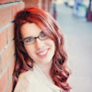 Meet your Posher, Kimberlee